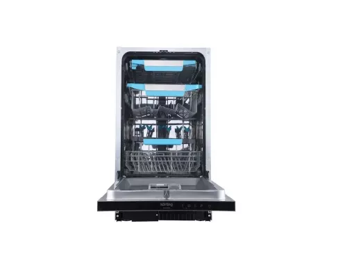 Встраиваемая посудомоечная машина Korting KDI 60980