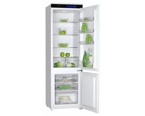 Встраиваемый холодильник Graude IKG 180.1