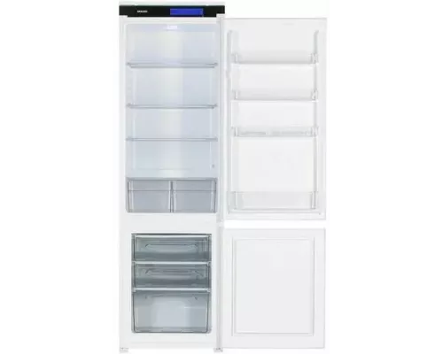 Встраиваемый холодильник Graude IKG 180.1