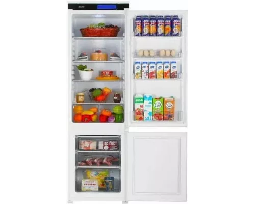 Встраиваемый холодильник Graude IKG 180.1