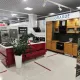 Вытяжка GRAUDE DH 90.3 WE