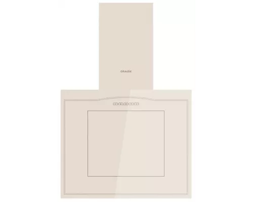 Вытяжка GRAUDE DHK 60.0 EL