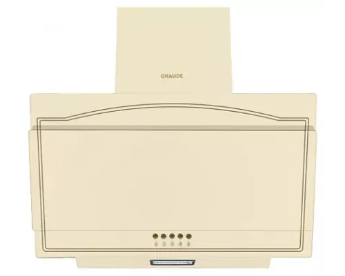 Вытяжка GRAUDE DHK 60.1 EL