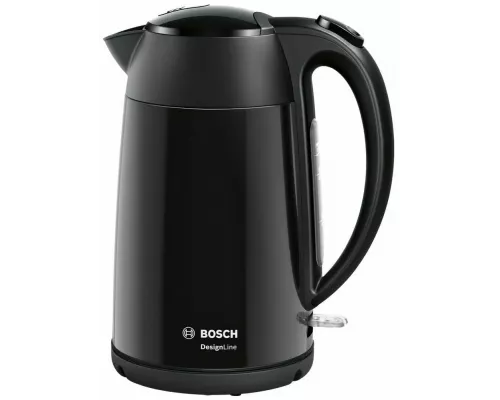 Чайник Bosch TWK3P423 черный