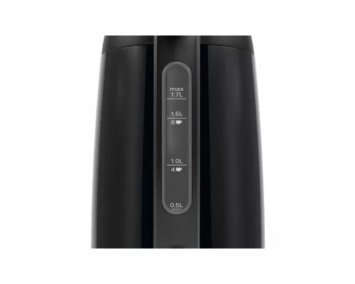 Чайник Bosch TWK3P423 черный