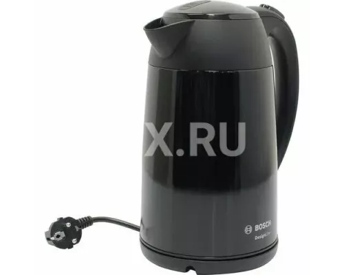 Чайник Bosch TWK3P423 черный