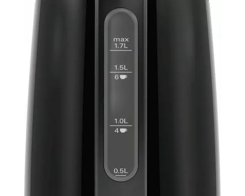 Чайник Bosch TWK3P423 черный