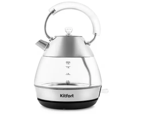 Чайник Kitfort КТ-678