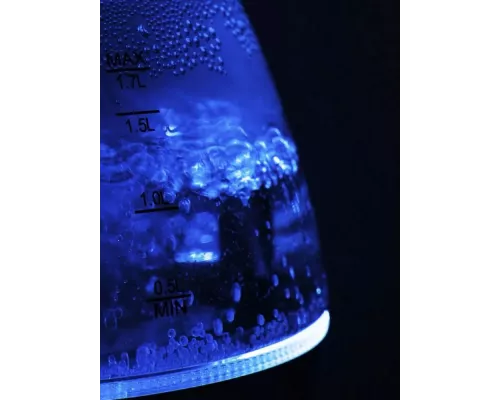 Чайник Kitfort КТ-678