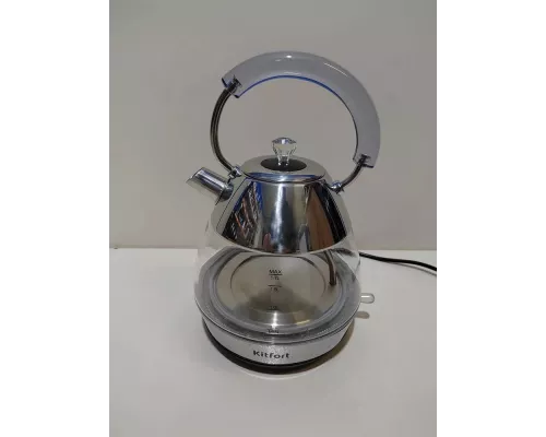 Чайник Kitfort КТ-678