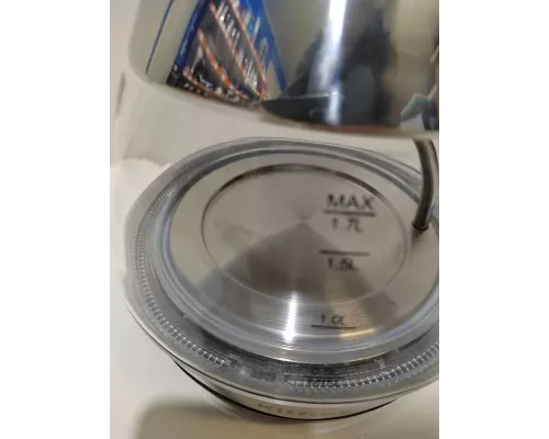 Чайник Kitfort КТ-678