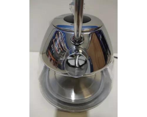 Чайник Kitfort КТ-678