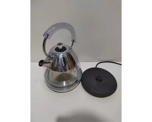 Чайник Kitfort КТ-678