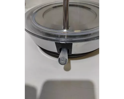 Чайник Kitfort КТ-678