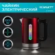 Чайник Scarlett SC-EK21S78 бордовый