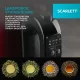 Чайник Scarlett SC-EK21S78 бордовый