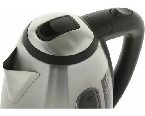Чайник Scarlett SC-EK21S88 черный/серебристый