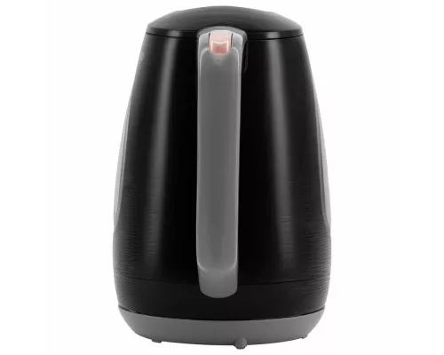 Чайник StarWind SKP2316 черный/серый