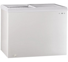 Морозильный ларь POZIS FH-255 белый