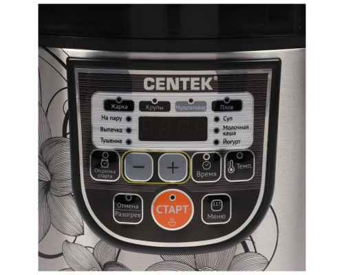 Мультиварка Centek CT-1498 Ceramic