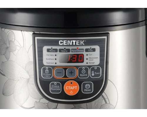 Мультиварка Centek CT-1498 Ceramic