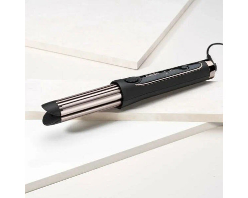 Щипцы Babyliss C112E черный