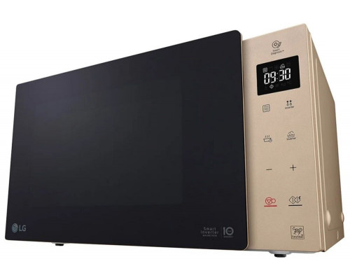 Микроволновая печь LG MW25R35GISH 