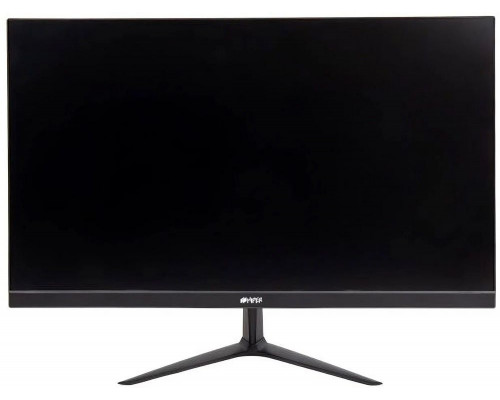 Монитор Hiper 27" EasyView FH2701A черный IPS LED 5ms 16:9 HDMI M/M матовая 250cd 178гр/178гр 1920x1080 D-Sub FHD 4кг