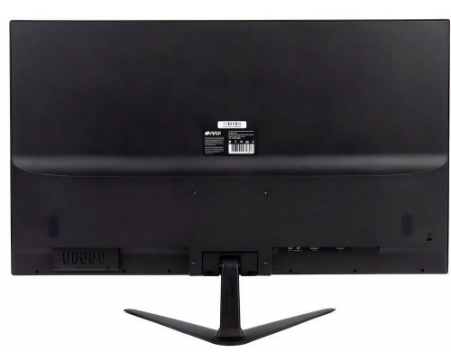 Монитор Hiper 27" EasyView FH2701A черный IPS LED 5ms 16:9 HDMI M/M матовая 250cd 178гр/178гр 1920x1080 D-Sub FHD 4кг