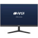 Монитор Hiper 27" EasyView FH2701A черный IPS LED 5ms 16:9 HDMI M/M матовая 250cd 178гр/178гр 1920x1080 D-Sub FHD 4кг