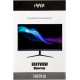 Монитор Hiper 27" EasyView FH2701A черный IPS LED 5ms 16:9 HDMI M/M матовая 250cd 178гр/178гр 1920x1080 D-Sub FHD 4кг