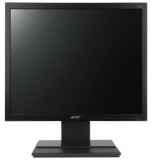 Монитор Acer 19" V196LBb черный IPS LED 5ms 5:4 матовая 250cd 1280x1024 D-Sub HD READY 3.1кг