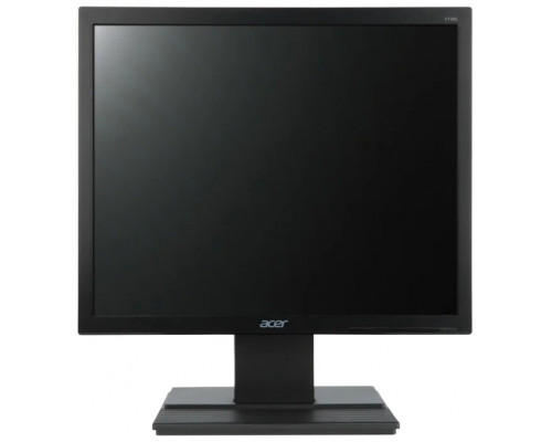 Монитор Acer 19" V196LBb черный IPS LED 5ms 5:4 матовая 250cd 1280x1024 D-Sub HD READY 3.1кг