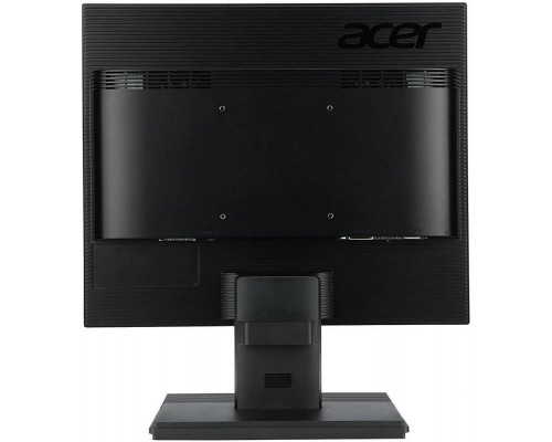 Монитор Acer 19" V196LBb черный IPS LED 5ms 5:4 матовая 250cd 1280x1024 D-Sub HD READY 3.1кг