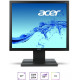 Монитор Acer 19" V196LBb черный IPS LED 5ms 5:4 матовая 250cd 1280x1024 D-Sub HD READY 3.1кг