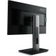 Монитор Acer 23.8" B246HYLBwmiprx белый IPS LED 5ms 16:9 HDMI M/M матовая HAS Pivot 1000:1 250cd 178гр/178гр 1920x1080 D-Sub DisplayPort FHD 6.25кг