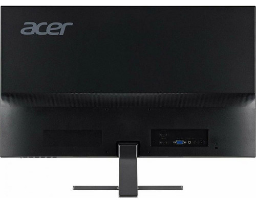 Монитор Acer 23.8" RG240Ybmiix черный IPS LED 1ms 16:9 DVI HDMI M/M матовая 250cd 170гр/170гр 1920x1080 D-Sub FHD 3.4кг