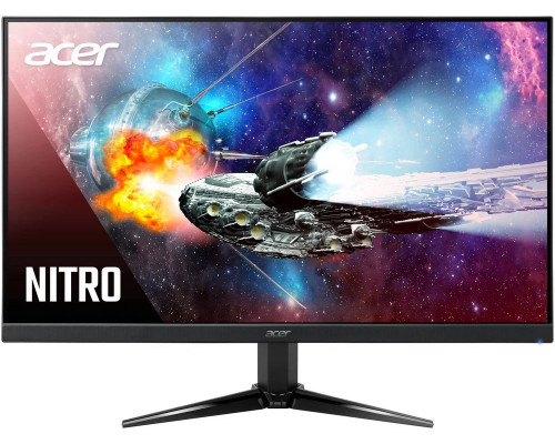 Монитор Acer 27" Nitro QG271bii VA 1920x1080 75Hz FreeSync 300cd/m2 16:9