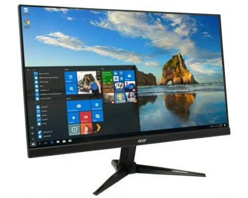 Монитор Acer 27" Nitro QG271bii VA 1920x1080 75Hz FreeSync 300cd/m2 16:9