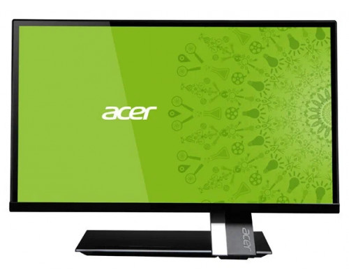 Монитор Acer 27" Nitro QG271bii VA 1920x1080 75Hz FreeSync 300cd/m2 16:9