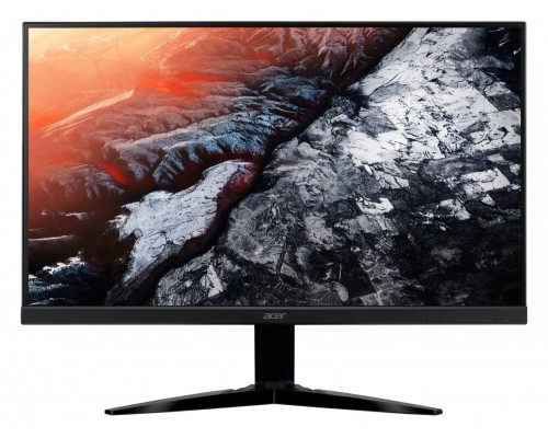 Монитор Acer 27" Nitro QG271bii VA 1920x1080 75Hz FreeSync 300cd/m2 16:9