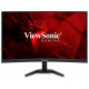 МОНИТОР 23.6" Viewsonic Gaming VX2468-PC-MHD Black (VA, изогнутый, 1920x1080, 165Hz, 1ms, 178°/178°, 250 cd/m, 80M:1)