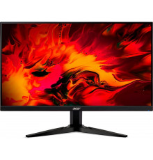 МОНИТОР 23.8" Acer Gaming Nitro KG241YSbiip Black (VA, 1920x1080, 165Hz, 1ms, 178°/178°, 250 cd/m, 100,000,000:1,  +2xНD