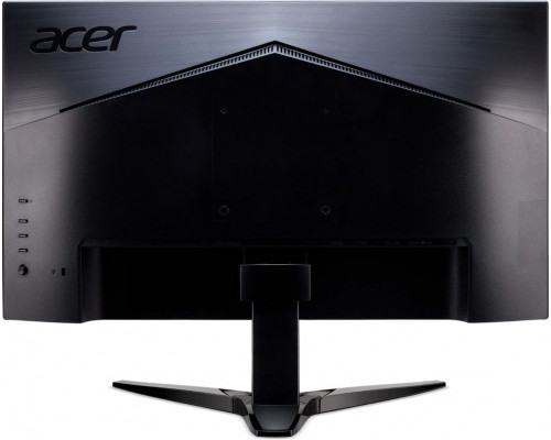 МОНИТОР 23.8" Acer Gaming Nitro KG241YSbiip Black (VA, 1920x1080, 165Hz, 1ms, 178°/178°, 250 cd/m, 100,000,000:1,  +2xНD