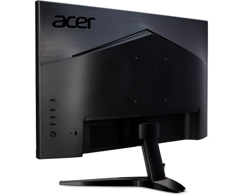 МОНИТОР 23.8" Acer Gaming Nitro KG241YSbiip Black (VA, 1920x1080, 165Hz, 1ms, 178°/178°, 250 cd/m, 100,000,000:1,  +2xНD