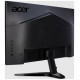 МОНИТОР 23.8" Acer Gaming Nitro KG241YSbiip Black (VA, 1920x1080, 165Hz, 1ms, 178°/178°, 250 cd/m, 100,000,000:1,  +2xНD