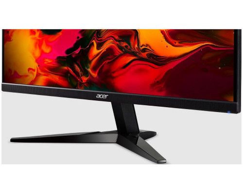 МОНИТОР 23.8" Acer Gaming Nitro KG241YSbiip Black (VA, 1920x1080, 165Hz, 1ms, 178°/178°, 250 cd/m, 100,000,000:1,  +2xНD