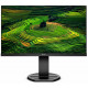 МОНИТОР 23.8" PHILIPS 241B8QJEB/00 Black с поворотом экрана (IPS, 1920x1080, 5 ms, 178°/178°, 250 cd/m, 50M:1, +DVI)