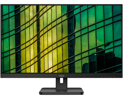 Монитор 27" AOC 27E2QAE Black (IPS, 1920x1080, 75Hz, 4 ms, 178°/178°, 250 cd/m, 20M:1, +HDMI, +DisplayPort 1.2, +MM) Монитор 27" AOC 27E2QAE Black (IPS, 1920x1080, 75Hz, 4 ms, 178°/178°, 250 cd/m, 20M:1, +HDMI, +DisplayPort 1.2, +MM)