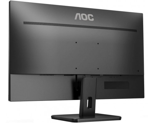 Монитор 27" AOC 27E2QAE Black (IPS, 1920x1080, 75Hz, 4 ms, 178°/178°, 250 cd/m, 20M:1, +HDMI, +DisplayPort 1.2, +MM) Монитор 27" AOC 27E2QAE Black (IPS, 1920x1080, 75Hz, 4 ms, 178°/178°, 250 cd/m, 20M:1, +HDMI, +DisplayPort 1.2, +MM)
